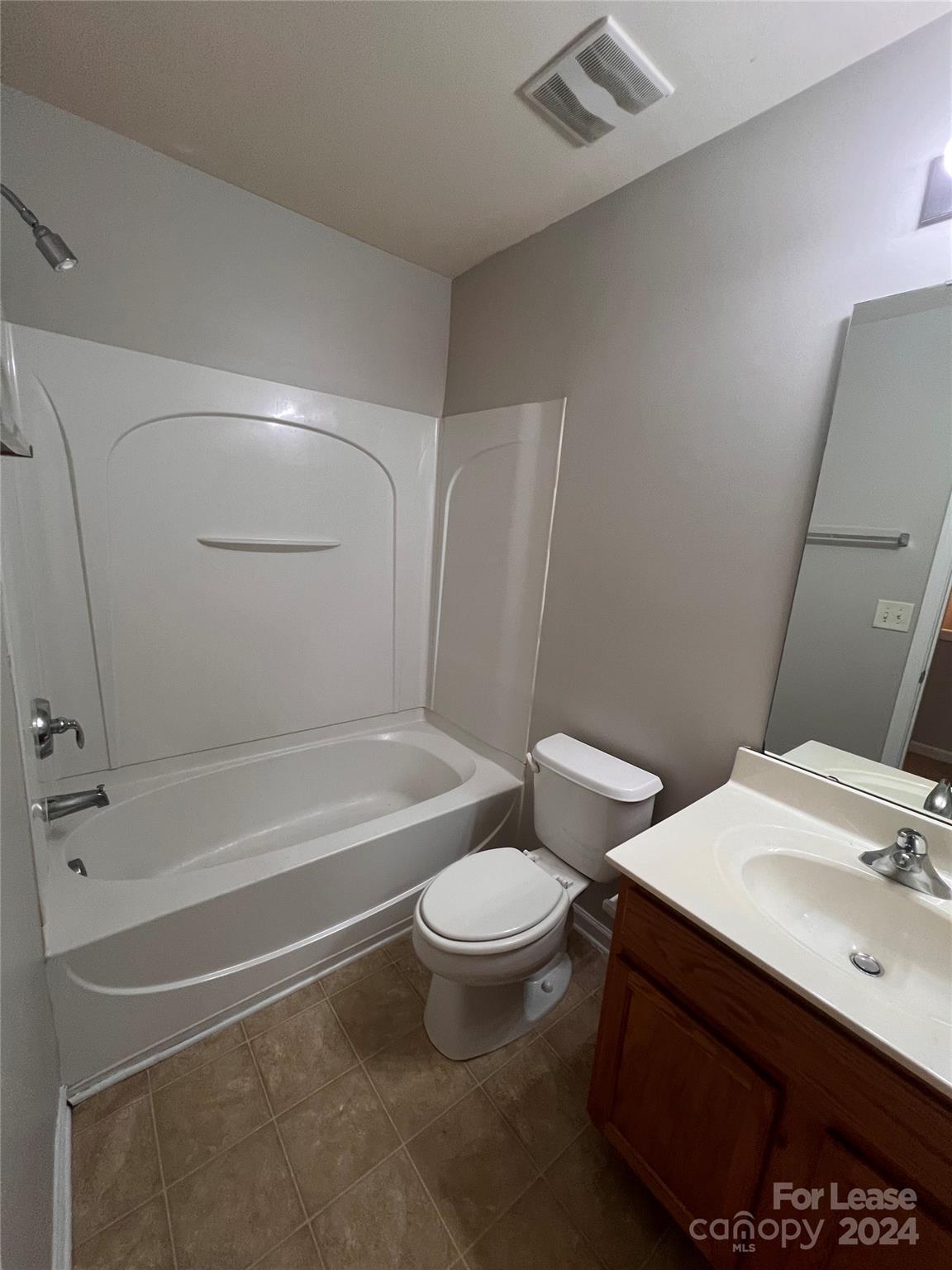 Cole Creek - Residential Lease