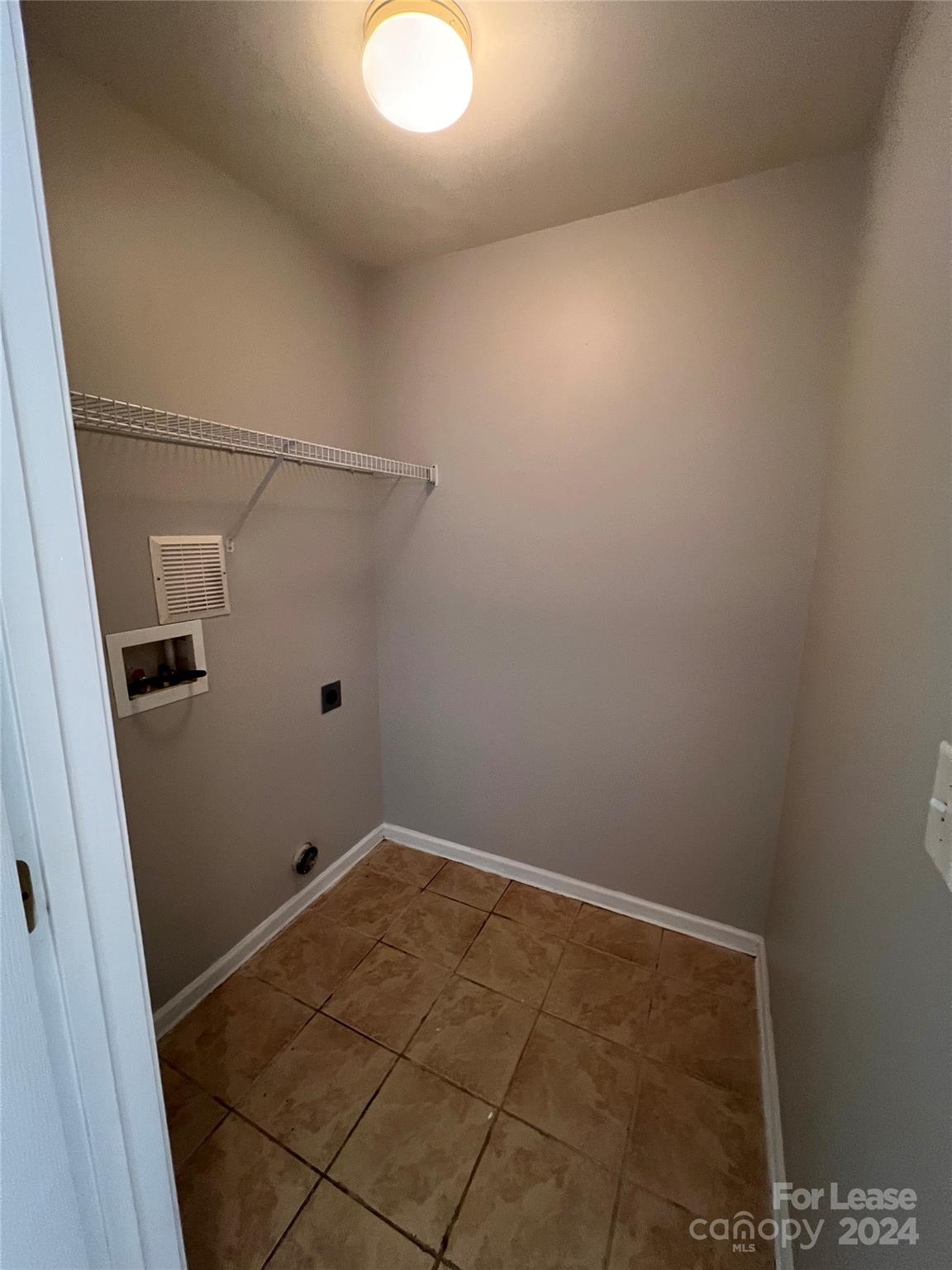 Cole Creek - Residential Lease