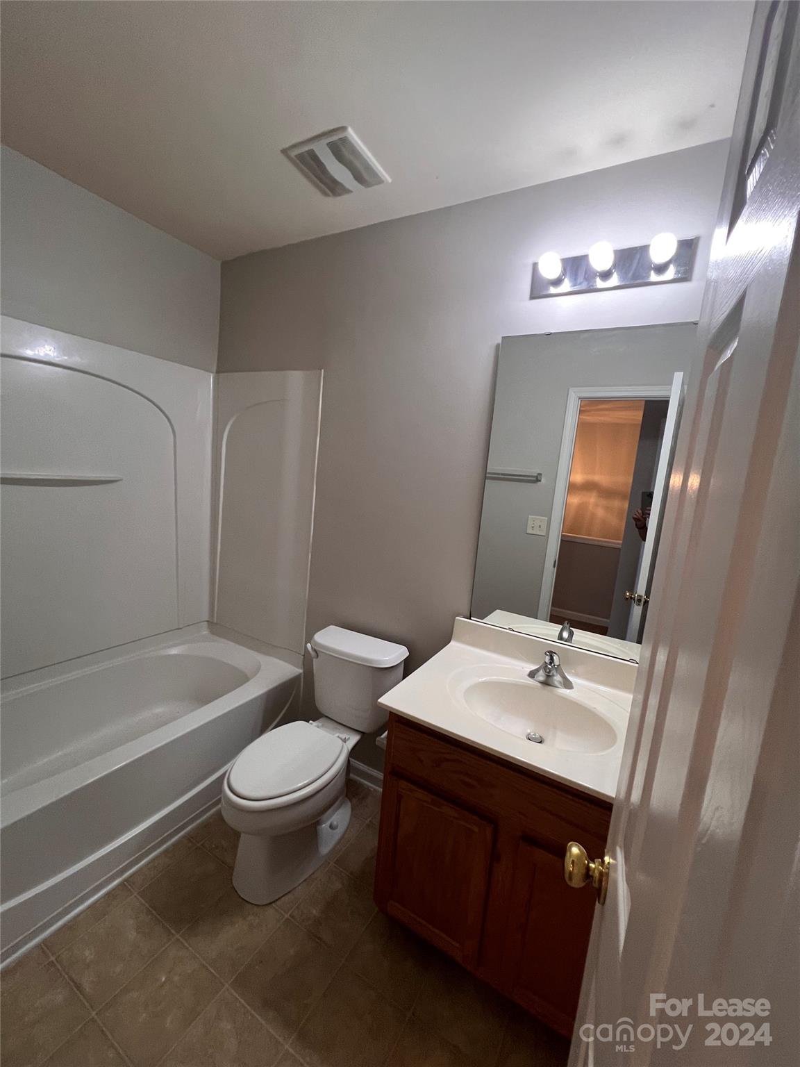 Cole Creek - Residential Lease