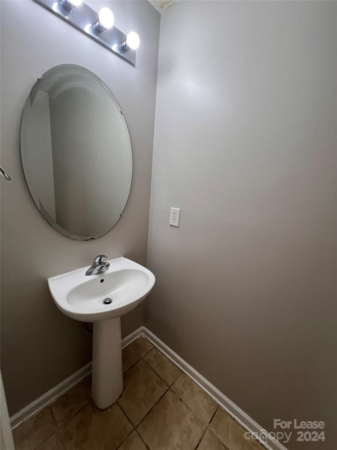 Cole Creek - Residential Lease