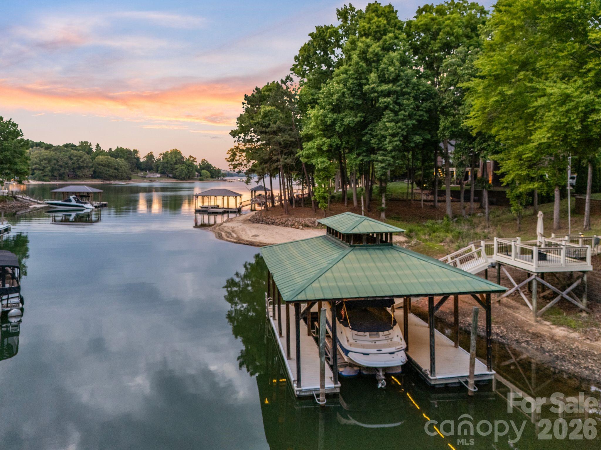 Northview Harbour - Residential