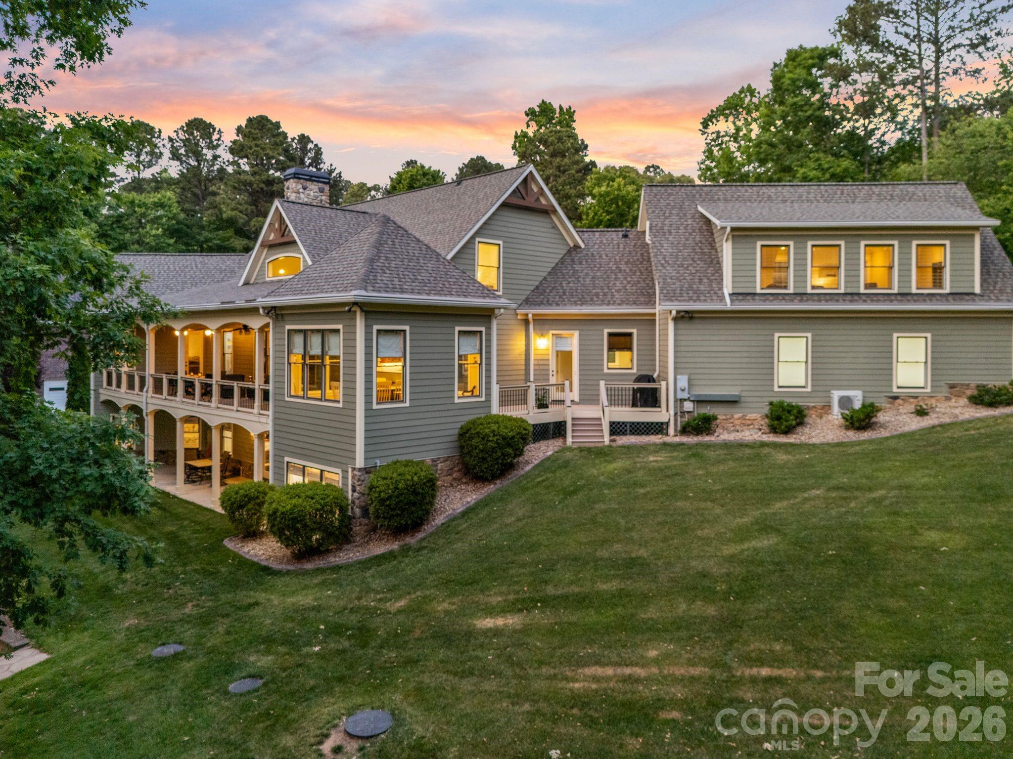 Northview Harbour - Residential