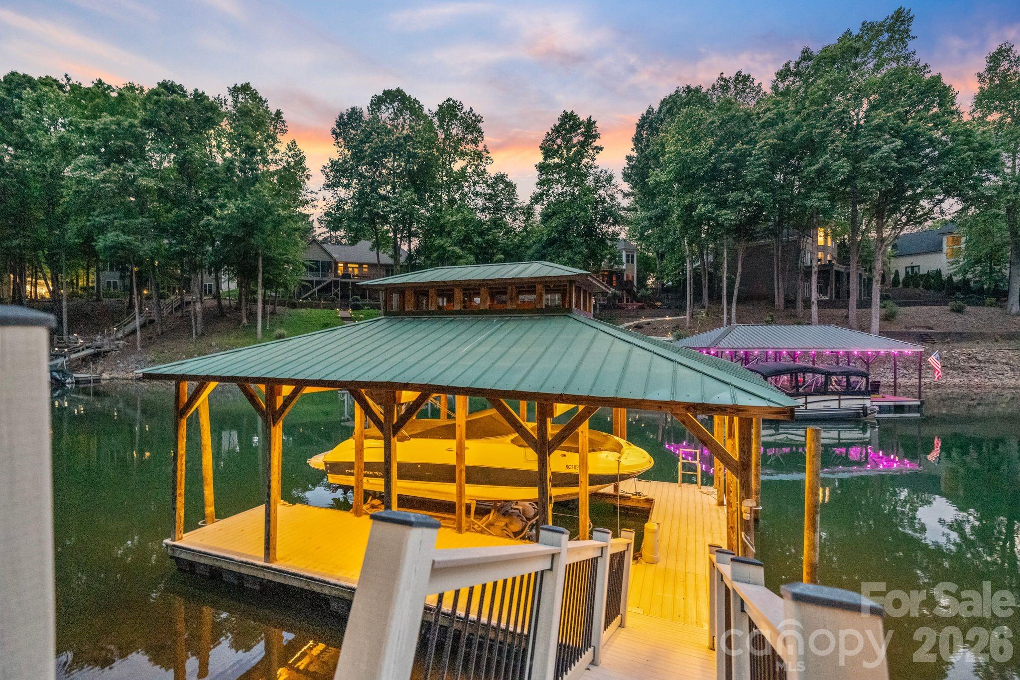 Northview Harbour - Residential
