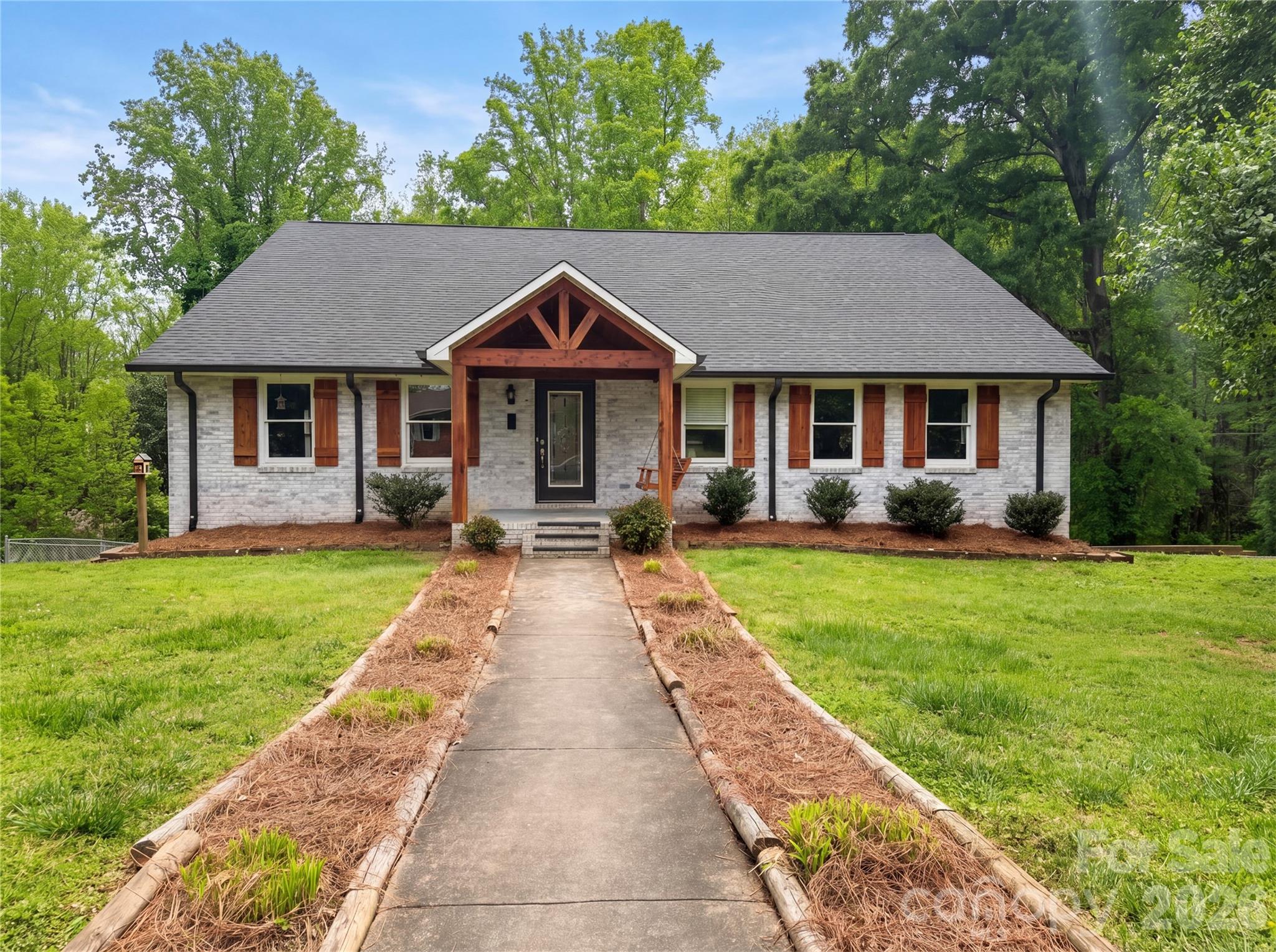 Eastwood Park - Residential