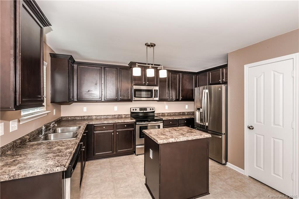 Reid Pointe - Residential
