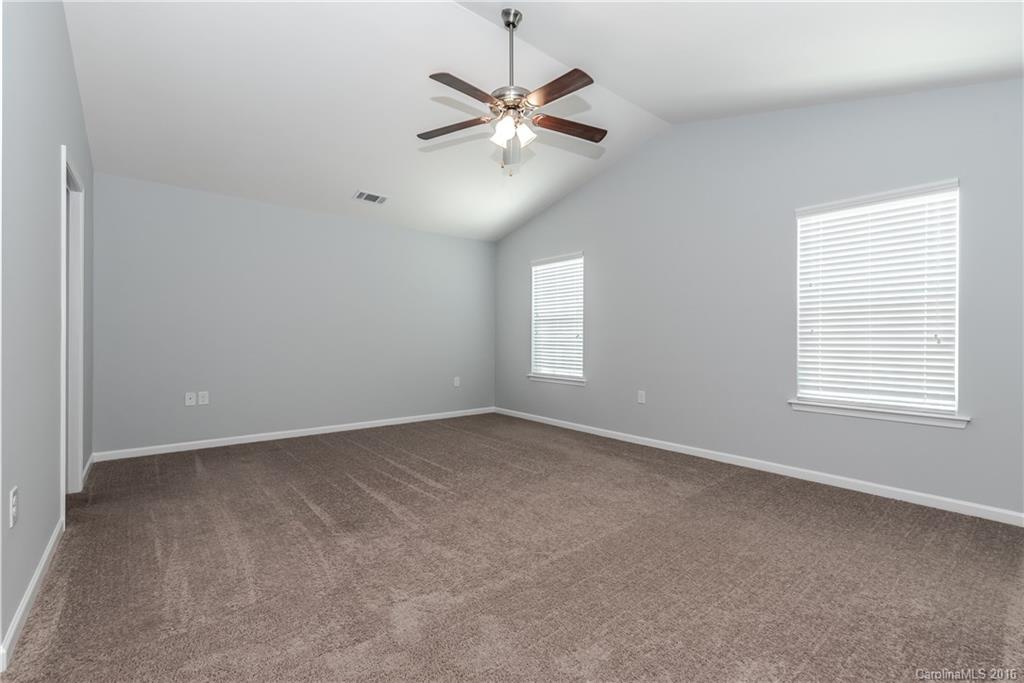 Reid Pointe - Residential