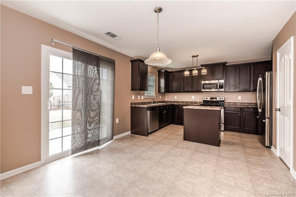 Reid Pointe - Residential