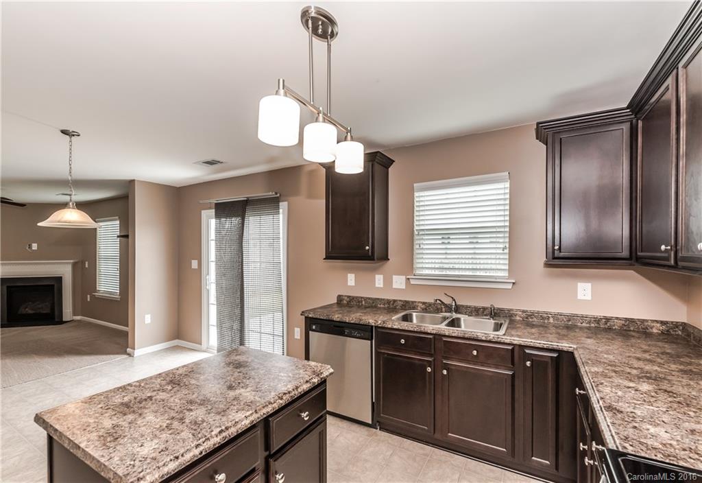 Reid Pointe - Residential