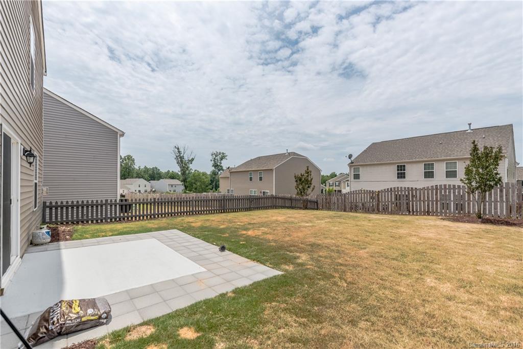 Reid Pointe - Residential