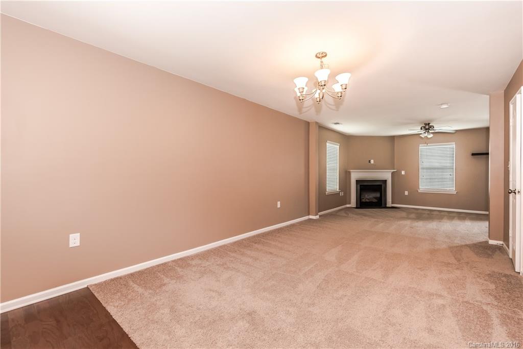 Reid Pointe - Residential