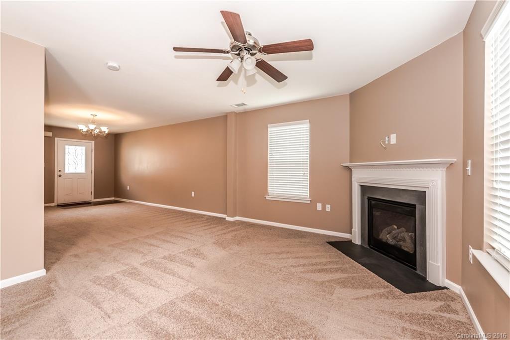 Reid Pointe - Residential