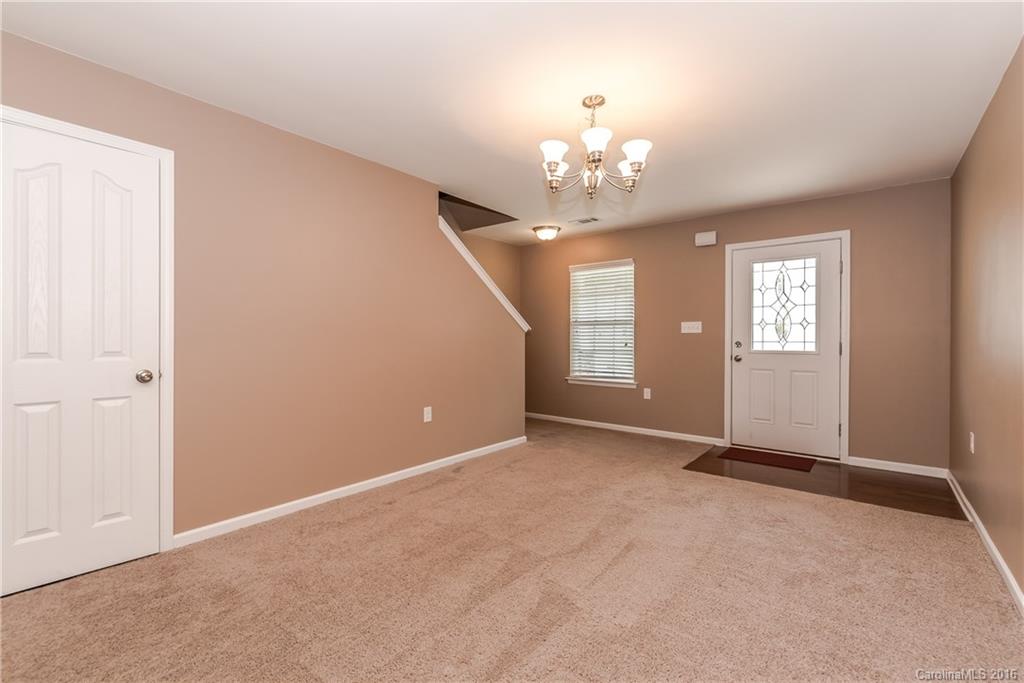 Reid Pointe - Residential