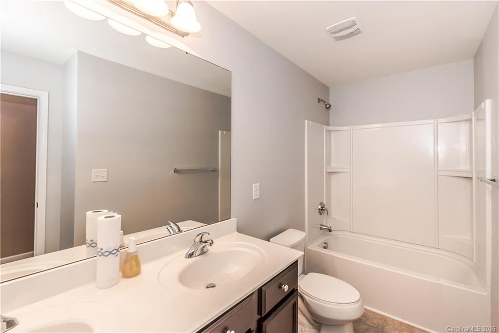Reid Pointe - Residential
