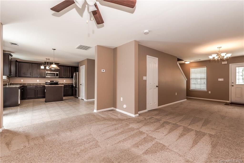 Reid Pointe - Residential