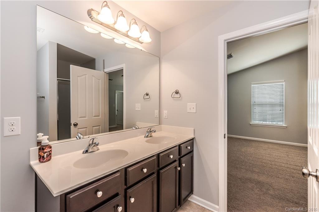 Reid Pointe - Residential