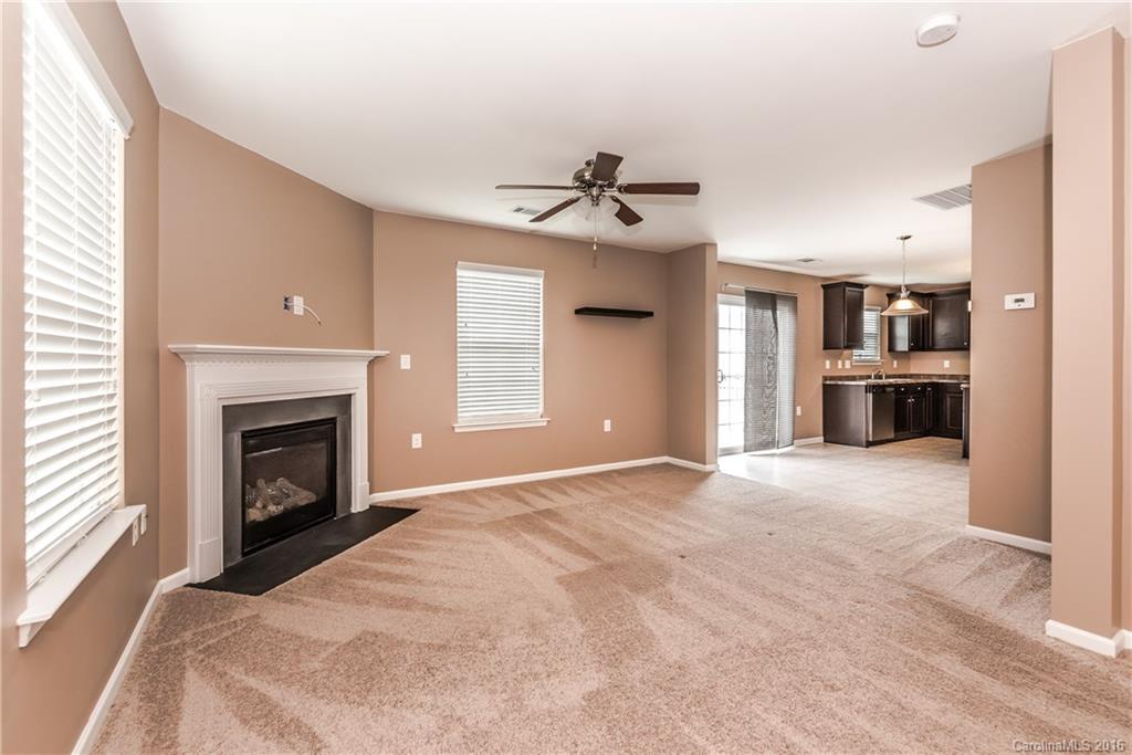 Reid Pointe - Residential