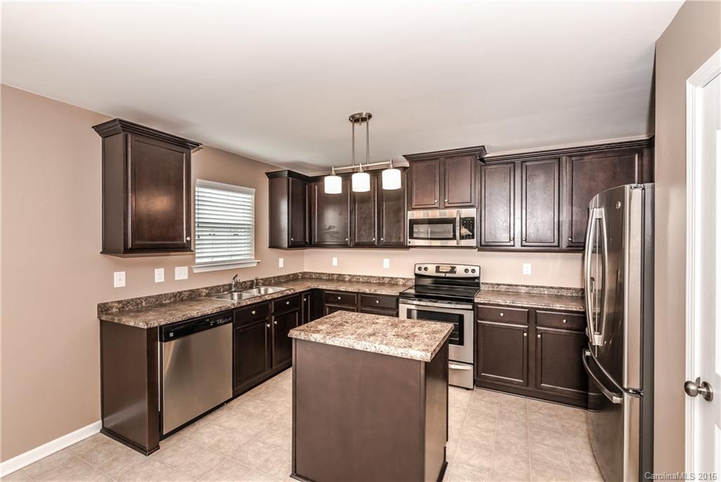 Reid Pointe - Residential