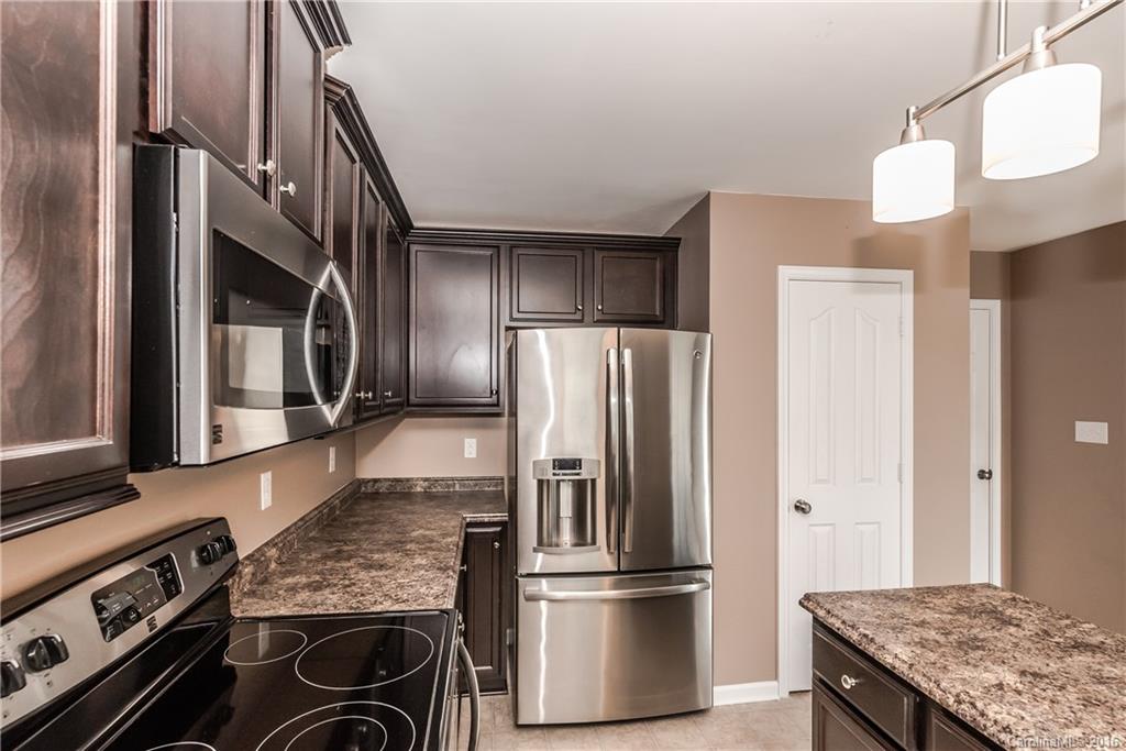 Reid Pointe - Residential