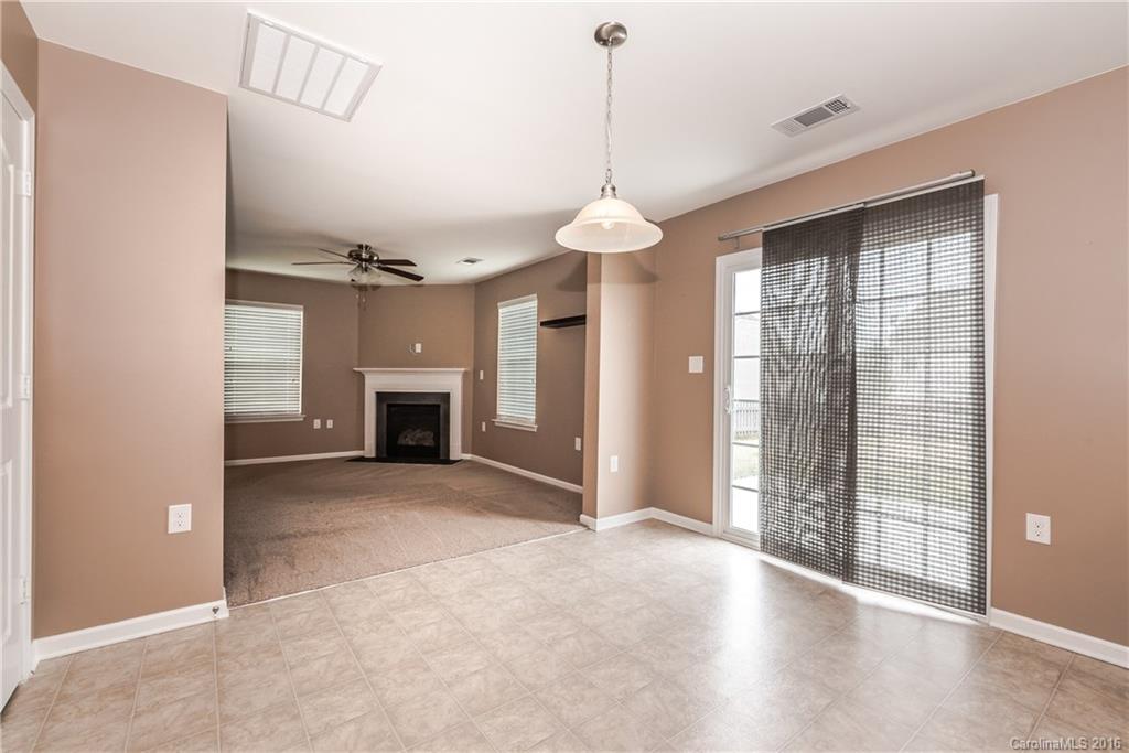 Reid Pointe - Residential
