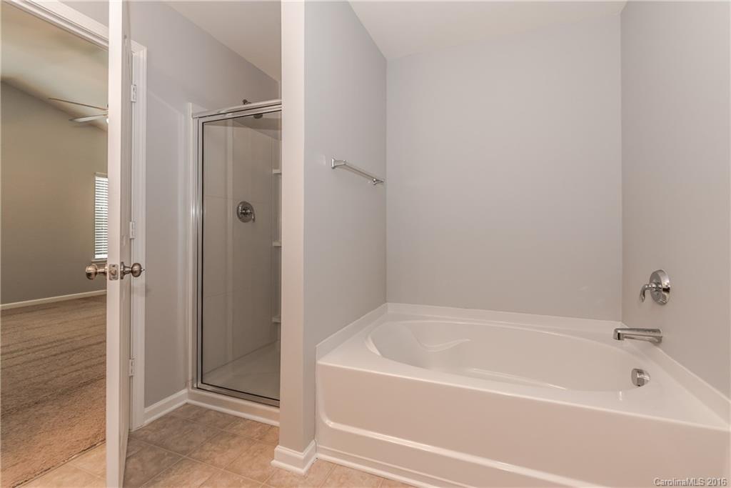 Reid Pointe - Residential