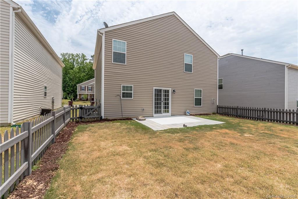 Reid Pointe - Residential