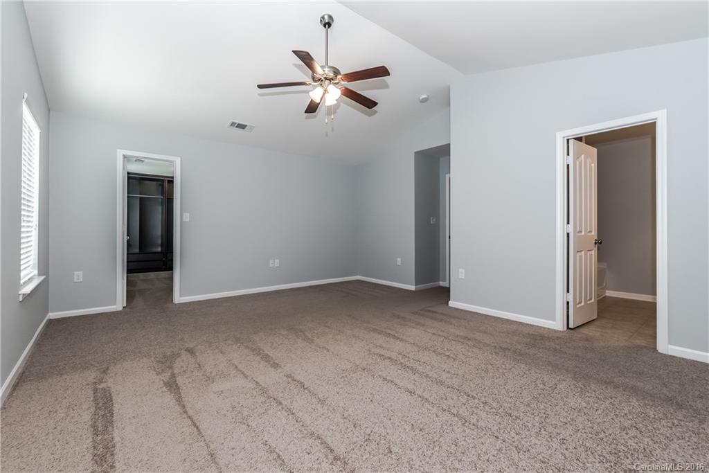 Reid Pointe - Residential