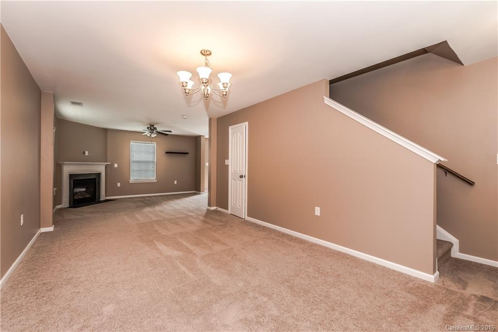 Reid Pointe - Residential