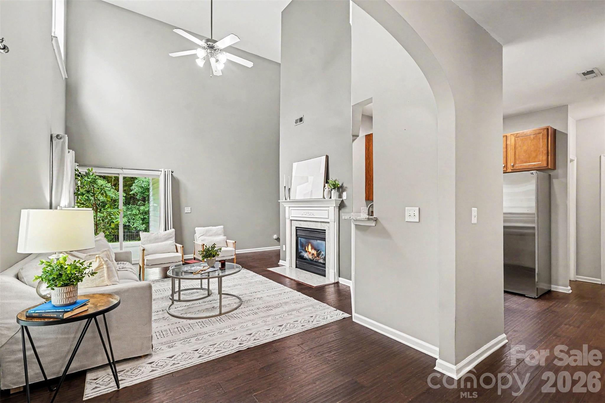 Callonwood - Residential