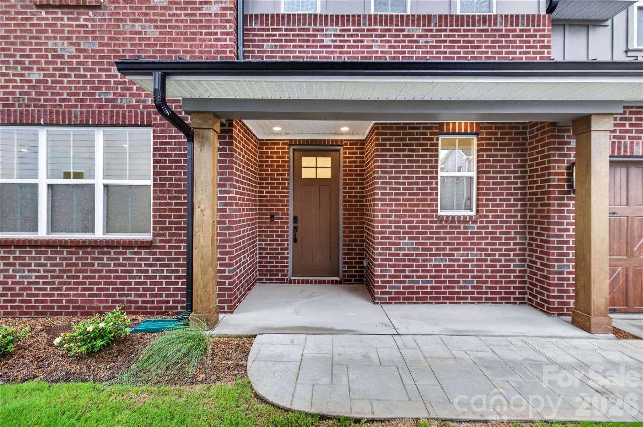 Windell Woods - Residential
