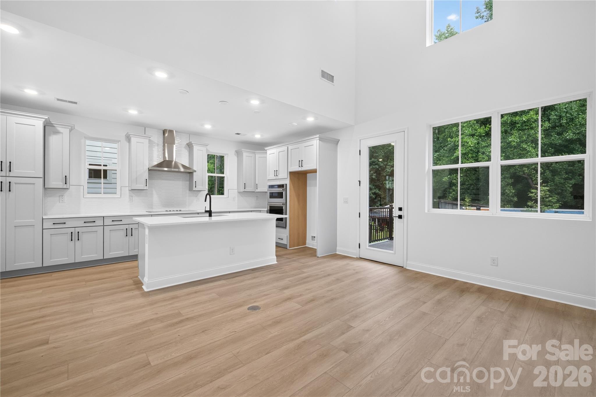 Windell Woods - Residential