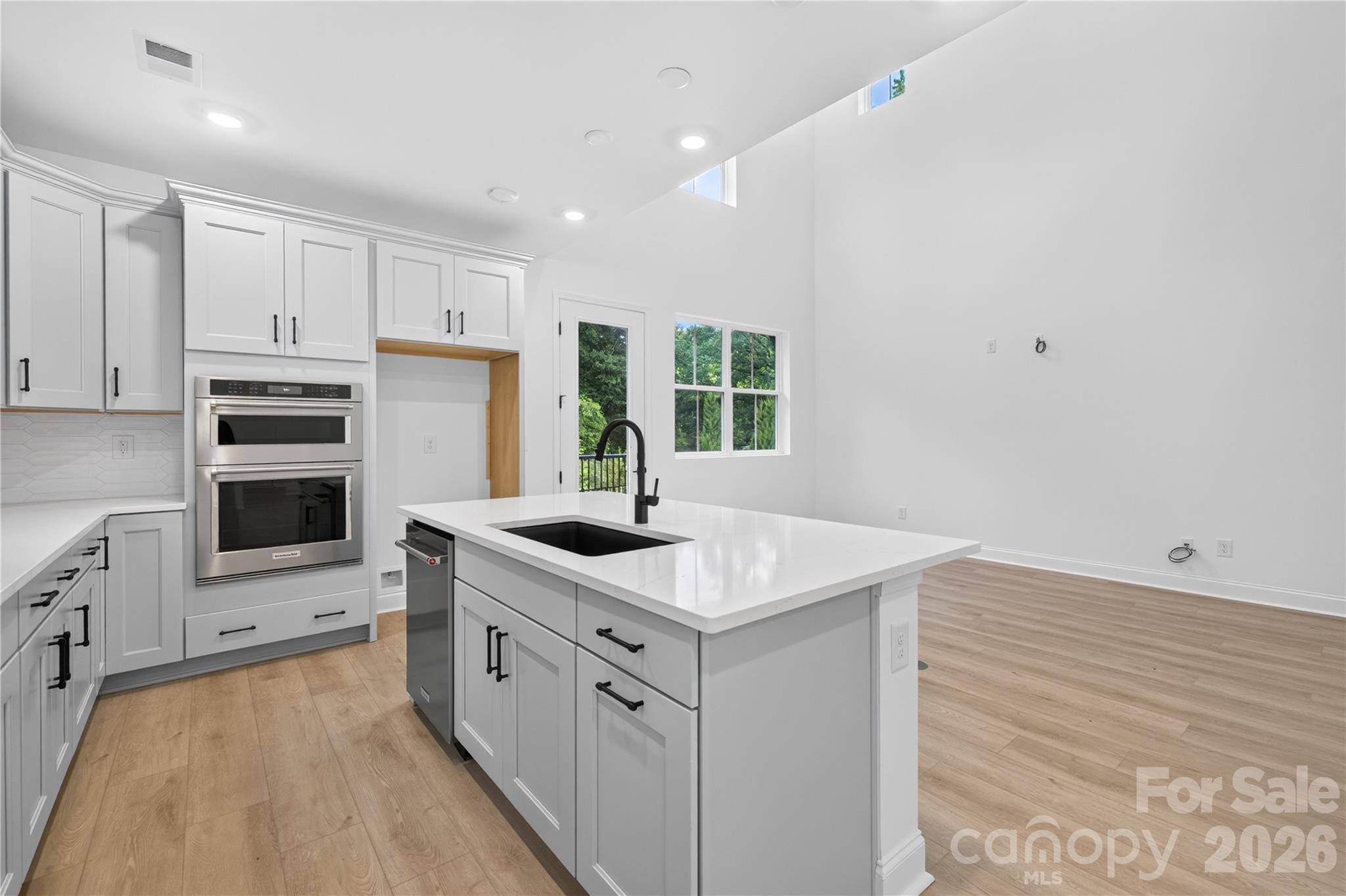 Windell Woods - Residential