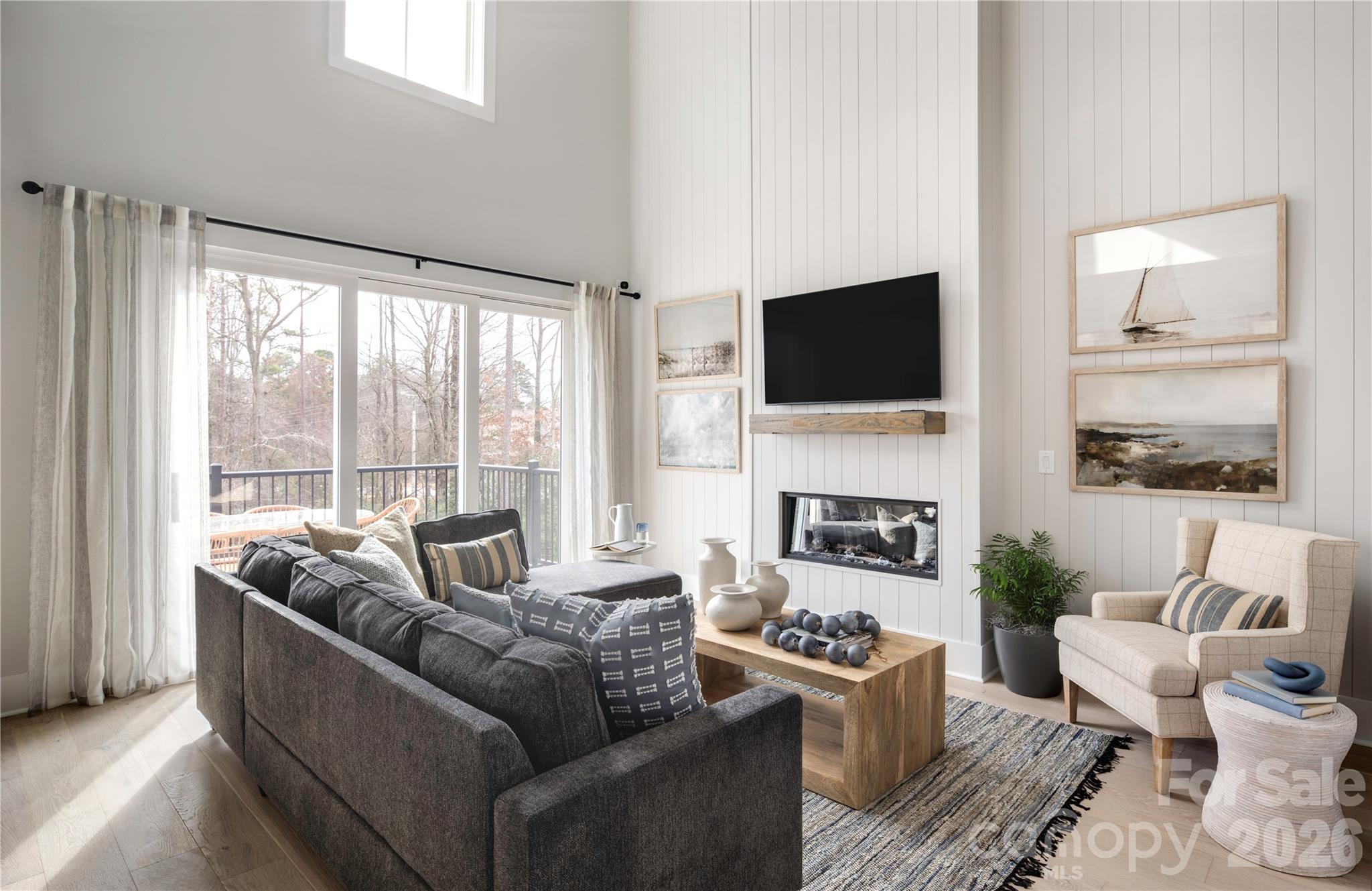 Windell Woods - Residential