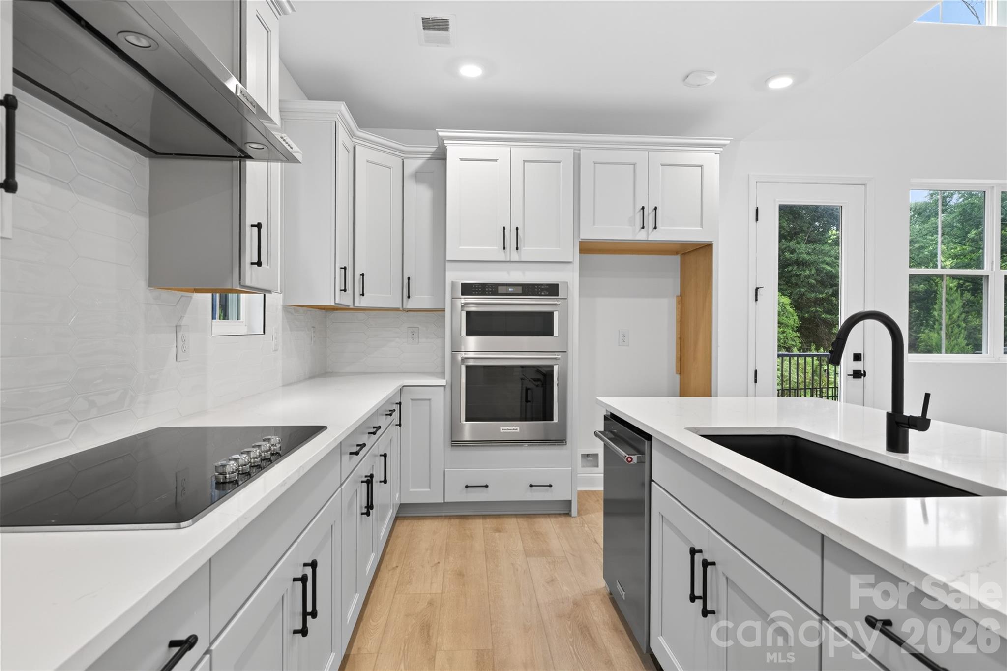 Windell Woods - Residential