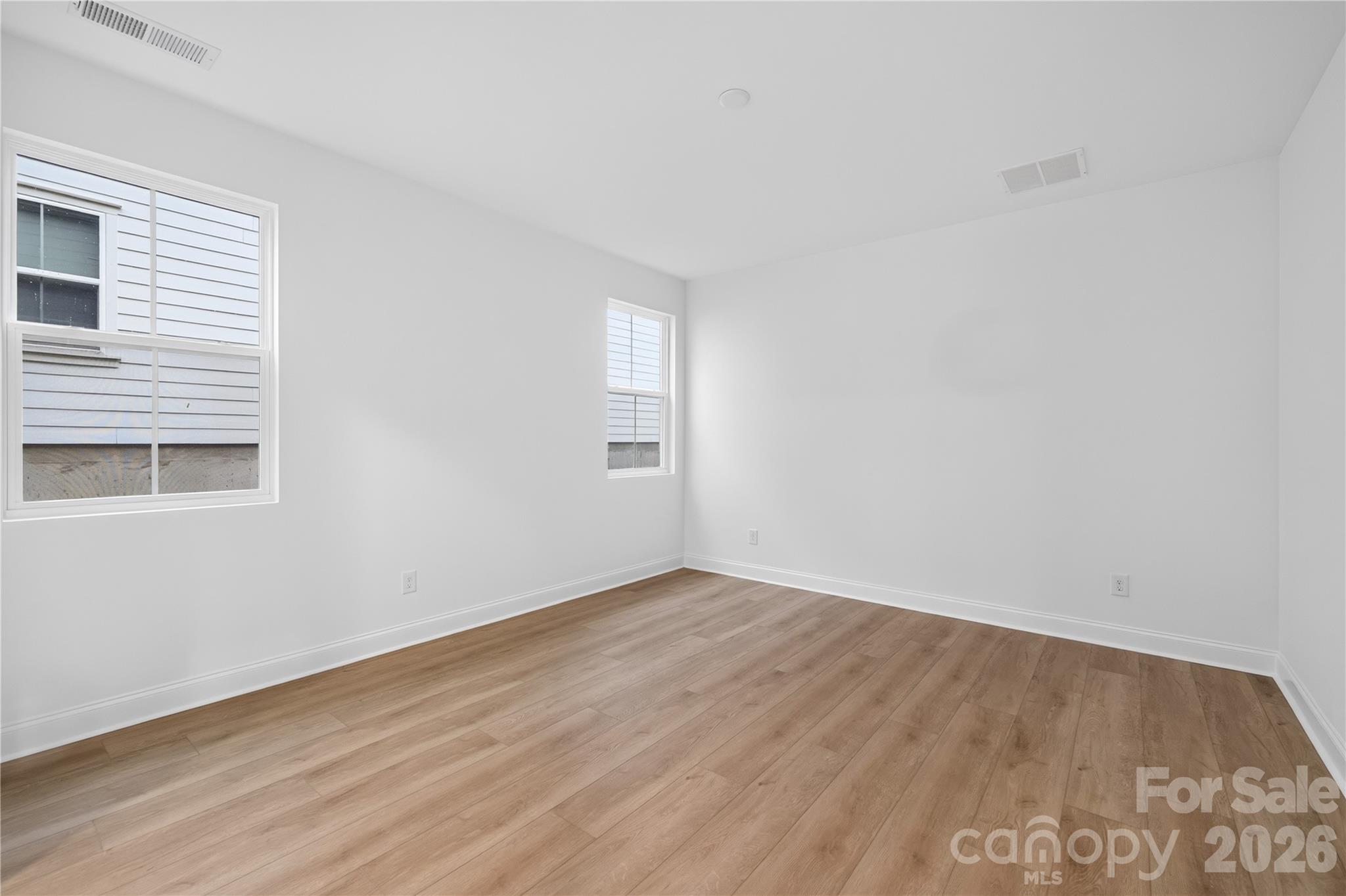 Windell Woods - Residential