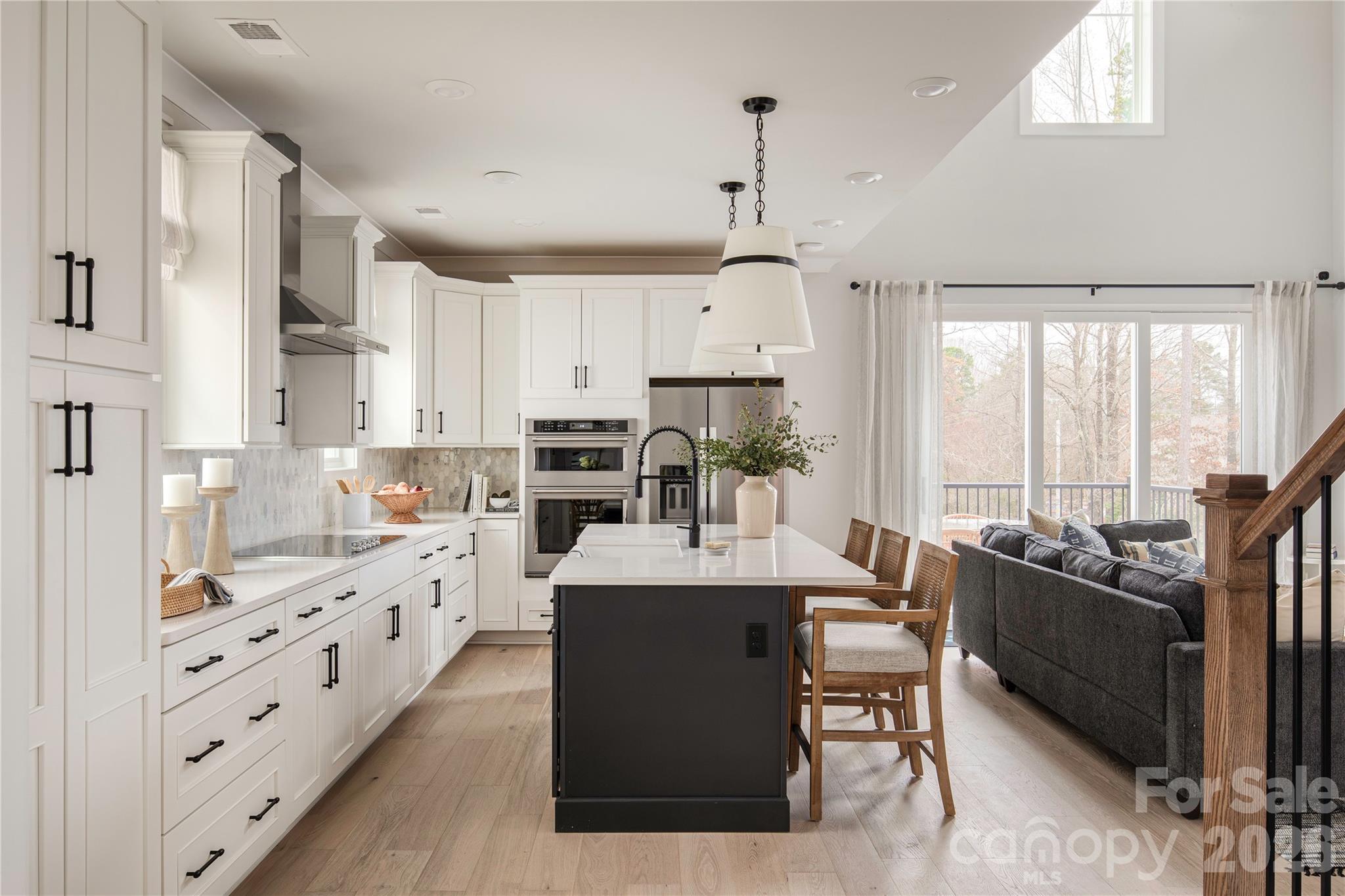 Windell Woods - Residential