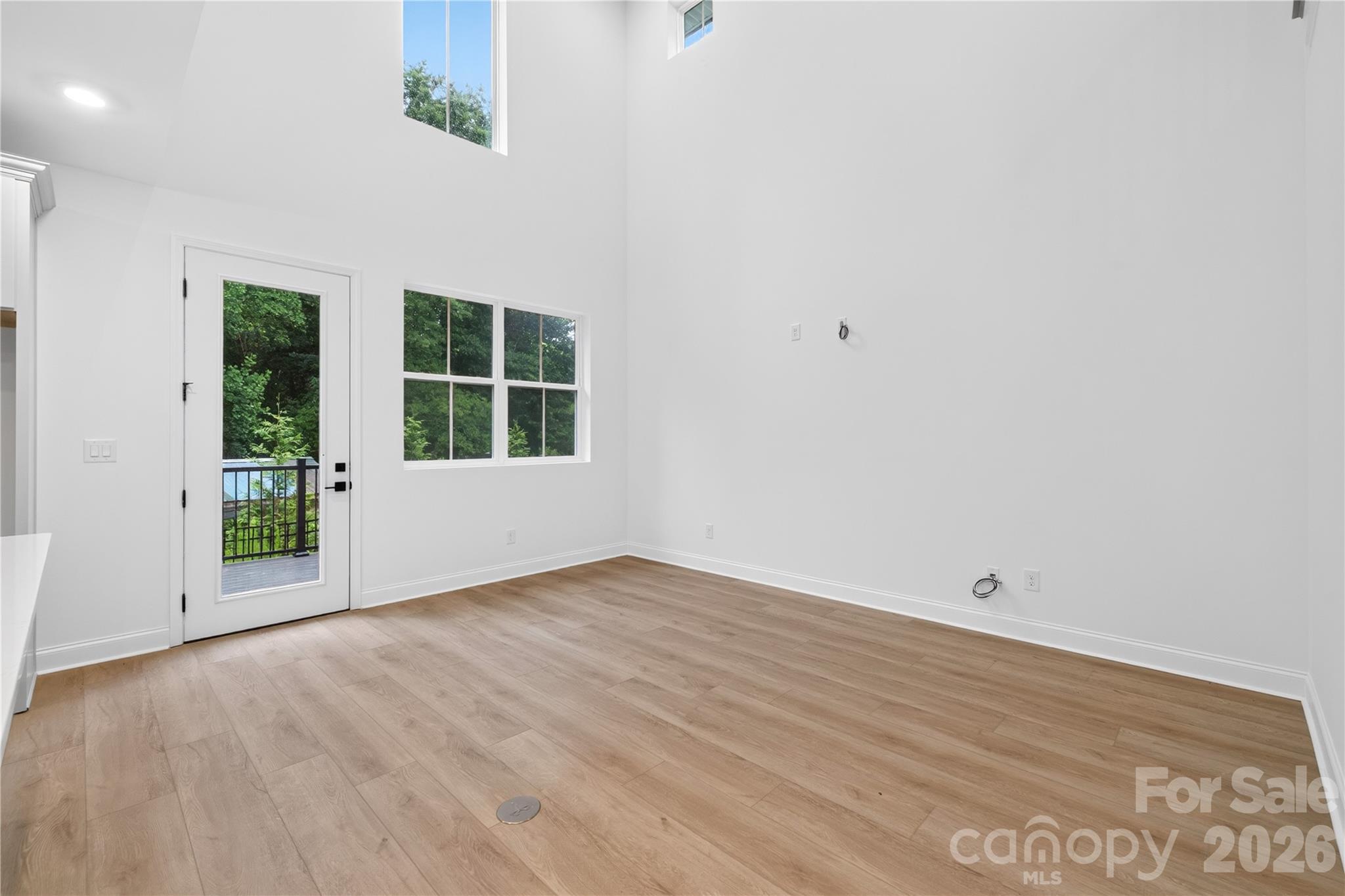 Windell Woods - Residential