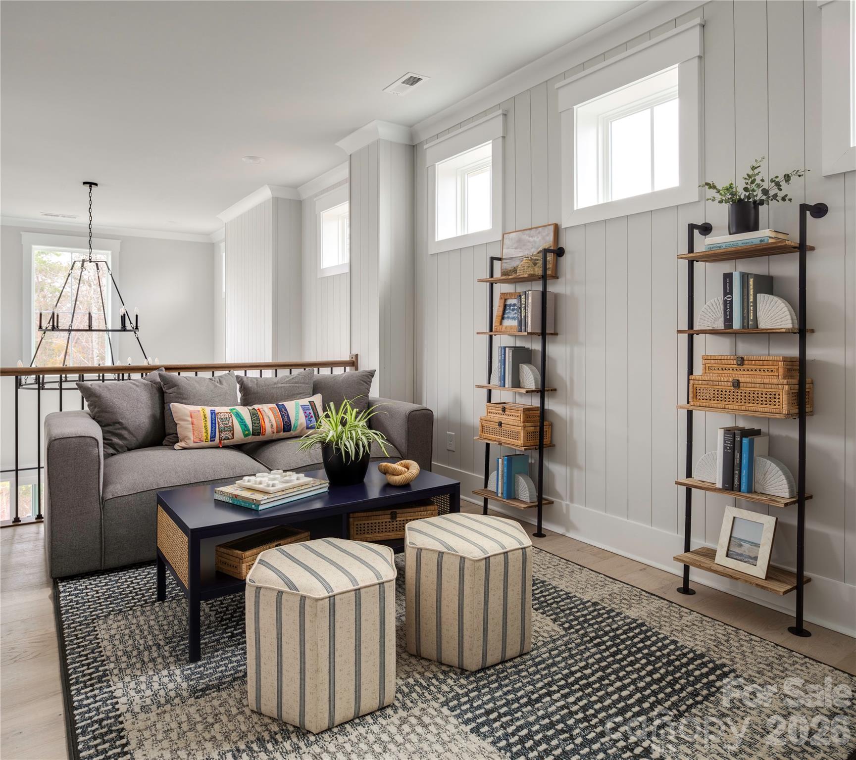 Windell Woods - Residential