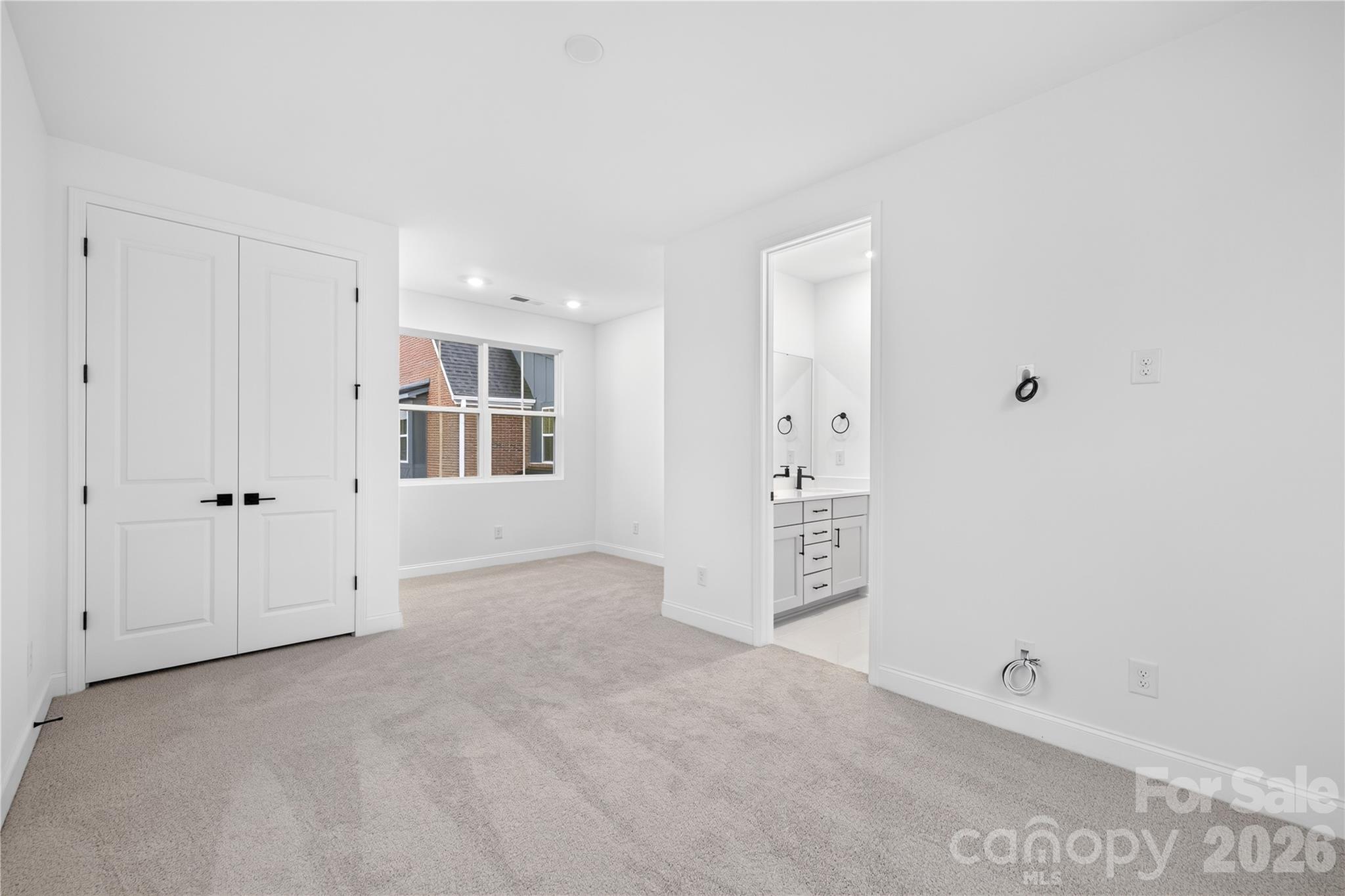 Windell Woods - Residential