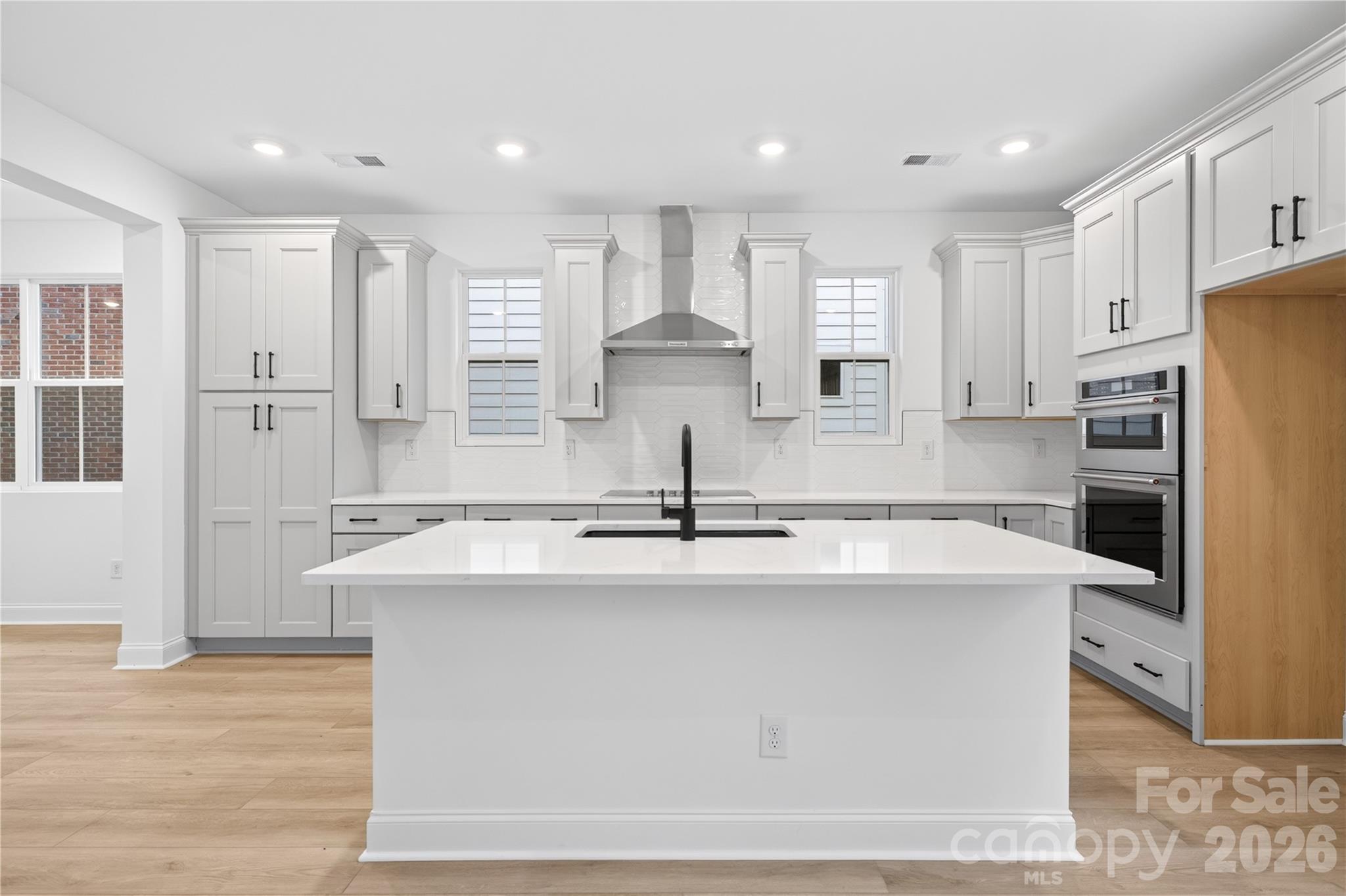 Windell Woods - Residential