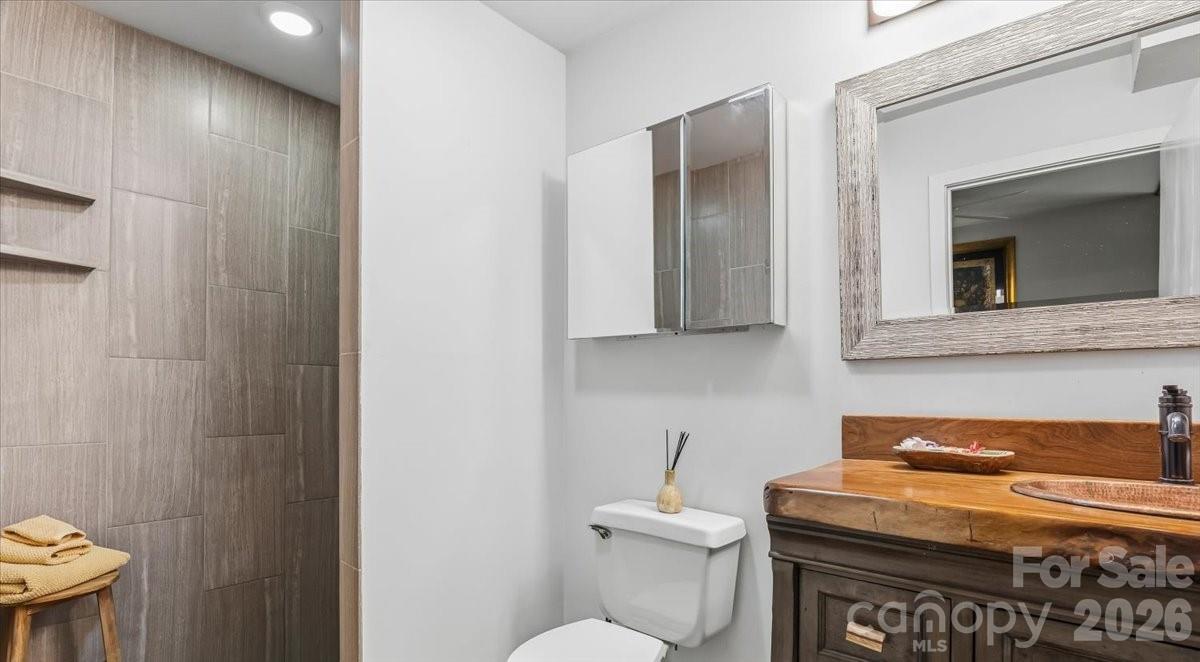 Wolf Laurel - Residential