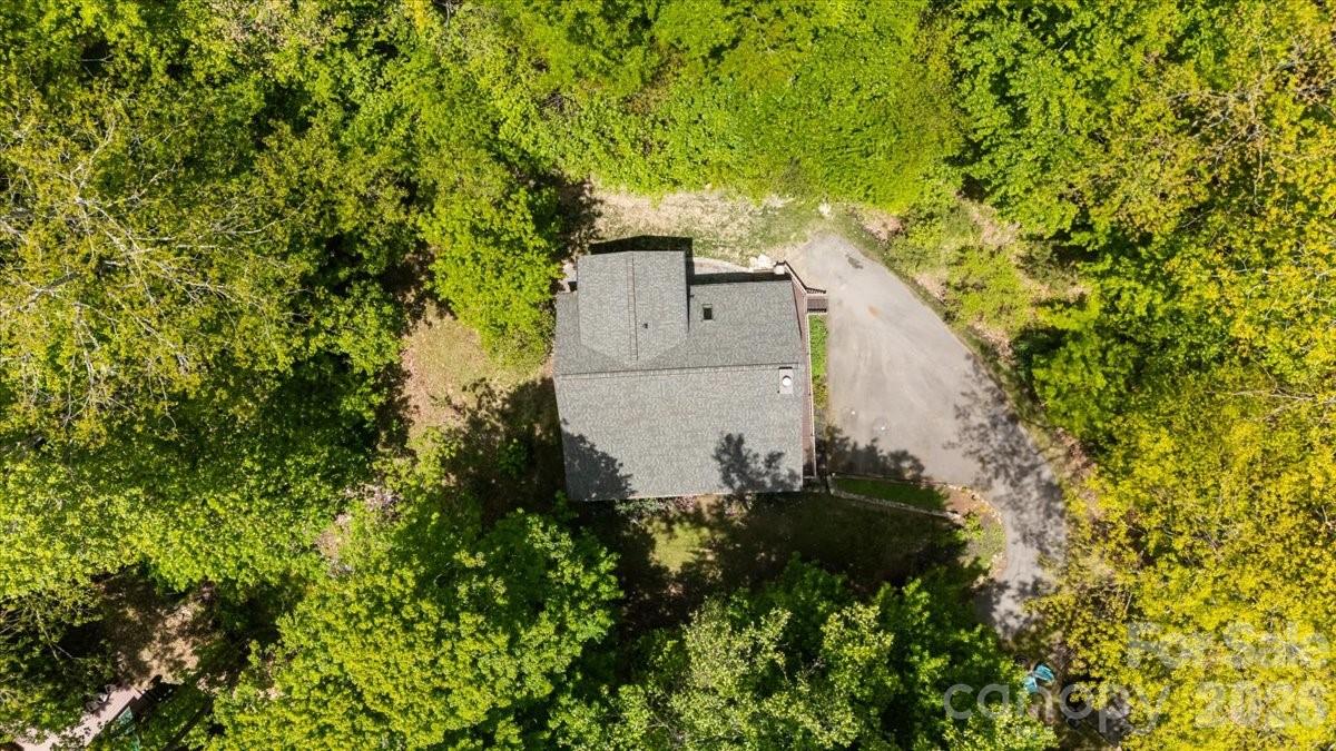 Wolf Laurel - Residential