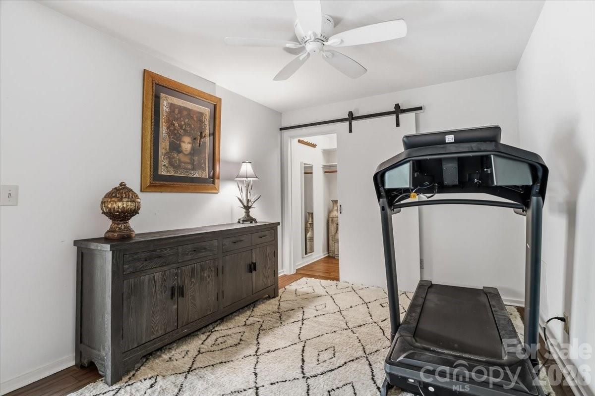 Wolf Laurel - Residential