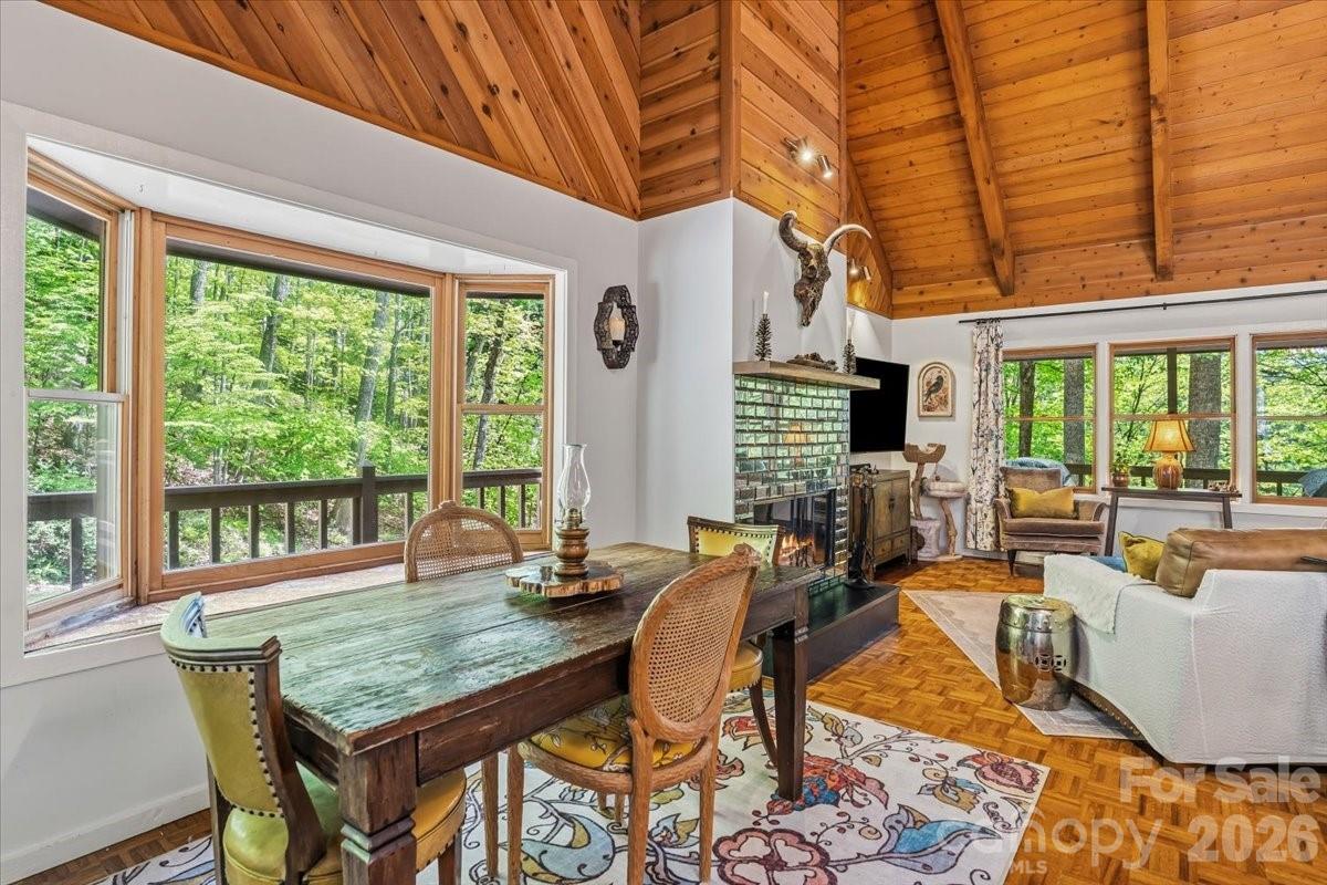 Wolf Laurel - Residential