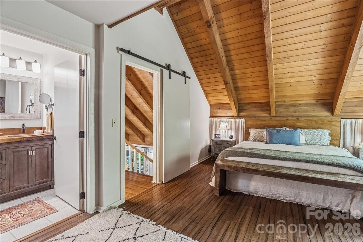 Wolf Laurel - Residential