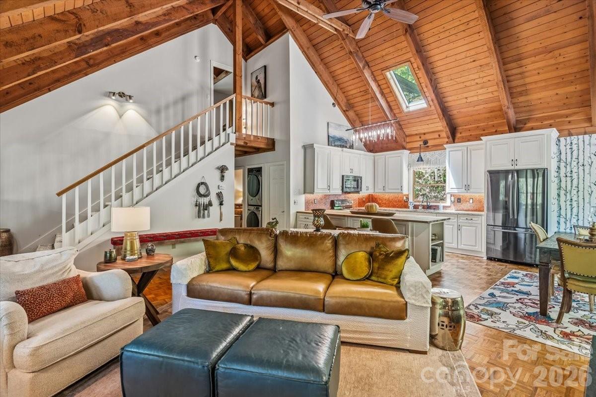 Wolf Laurel - Residential
