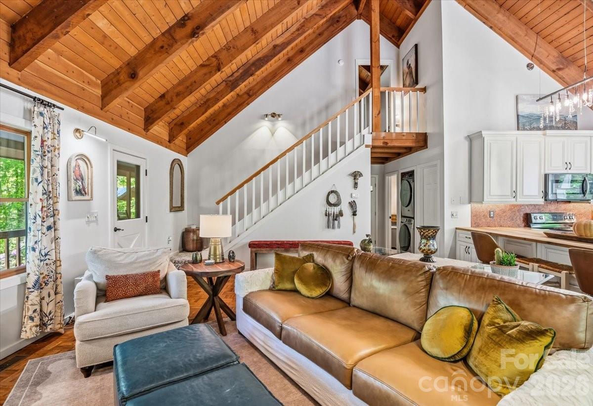 Wolf Laurel - Residential