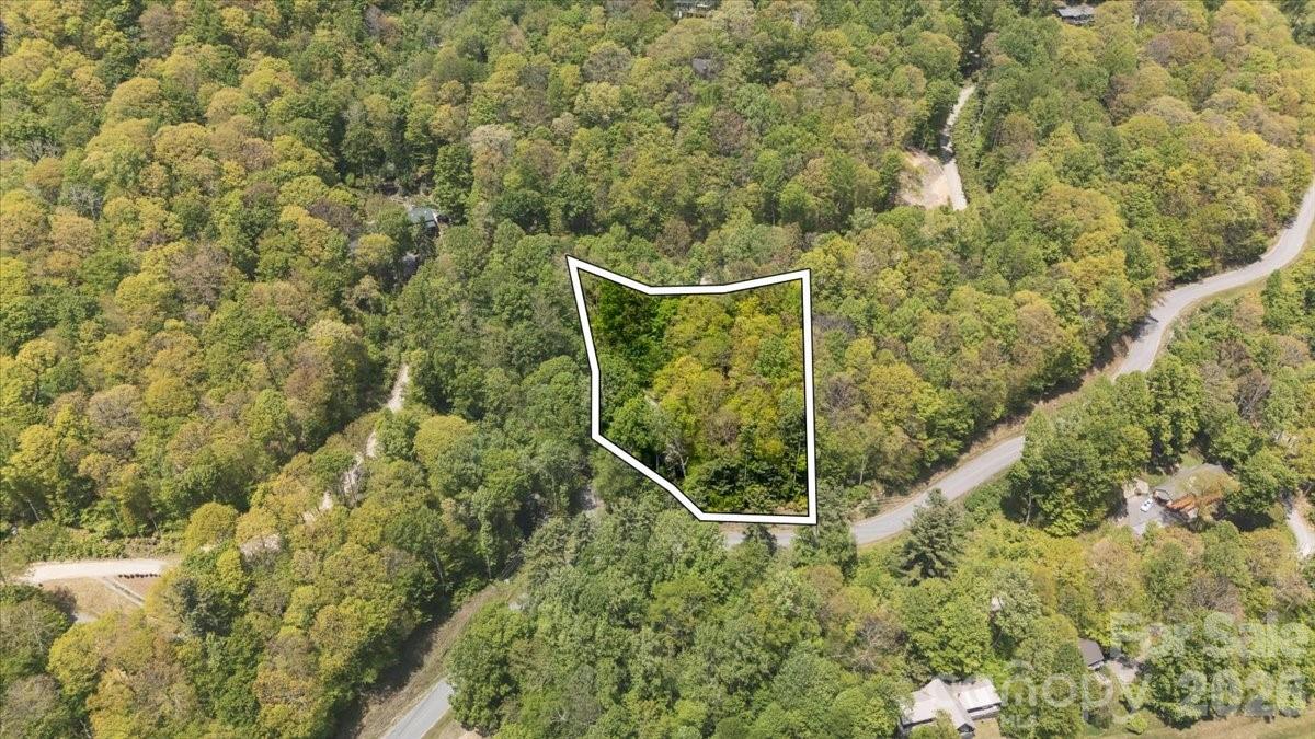Wolf Laurel - Residential