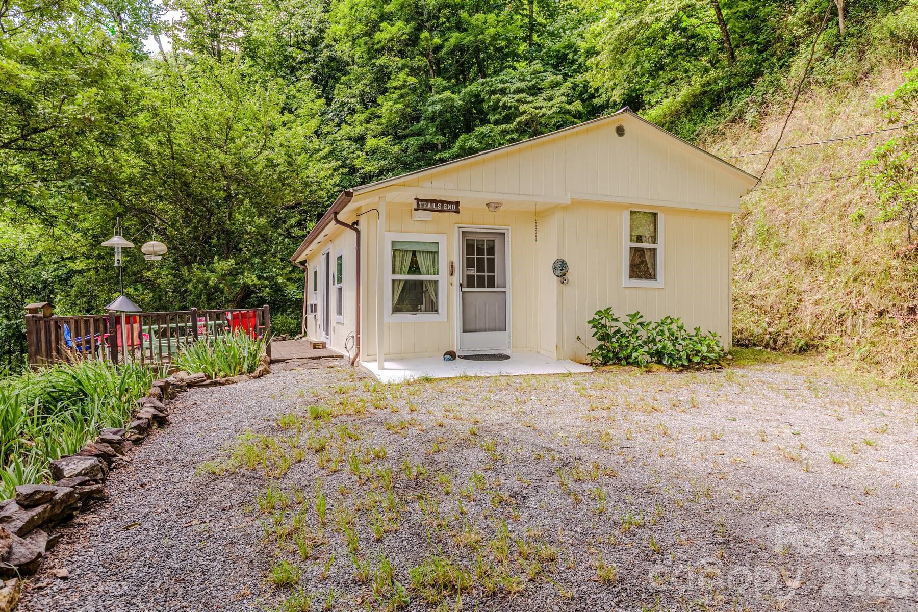 Indian Trail - Residential