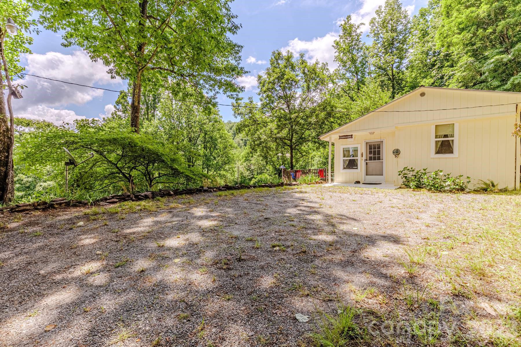 Indian Trail - Residential