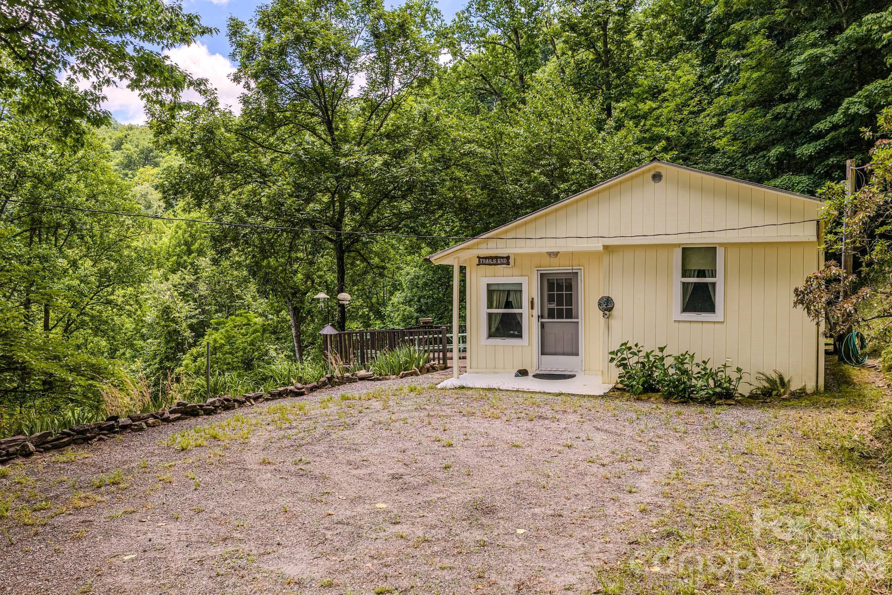 Indian Trail - Residential